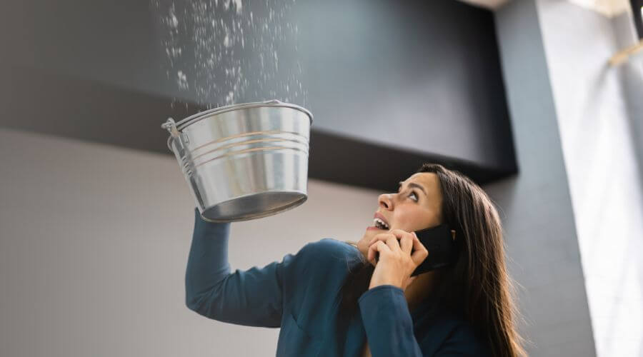 Why choose We Specialize in Water Damage Cleanup and Structural Drying for water damage restoration in Brownsboro, AL